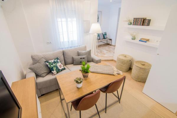 Apartamento en zona centro de Granada, Granada