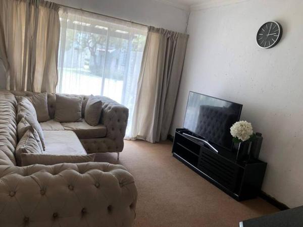The photo shows the The Don Apt, Greenstone located in the city of Edendale.