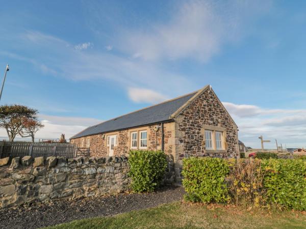 A la foto es mostra l'objecte Long Cart Cottage situat a la ciutat de Embleton.
