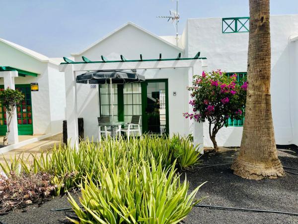Apartamento San Fermino - Puerto del Carmen