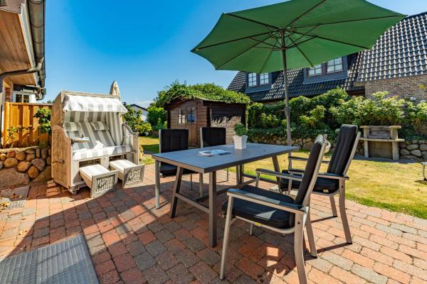Ammerland Whg 1, Westerland