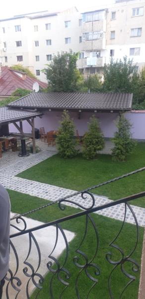 Casa Trotus - Transylvania