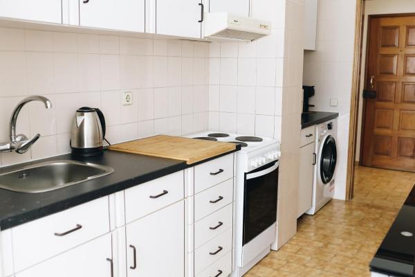 Fotografie 4: Host Wise - Sweet & Sunny Flat - Ace Location