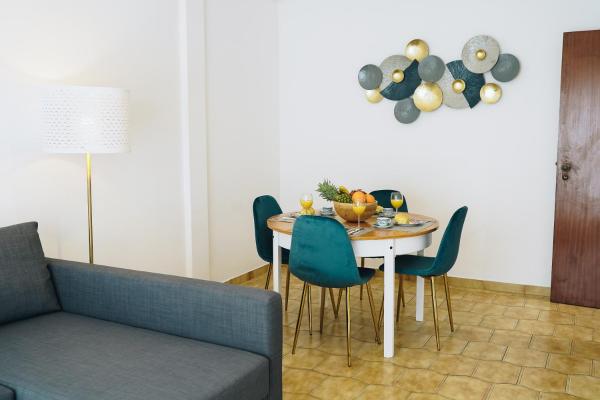 Fotografie 3: Host Wise - Sweet & Sunny Flat - Ace Location