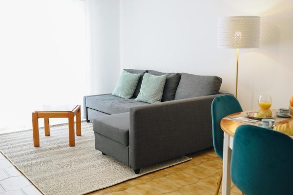 Fotografie 2: Host Wise - Sweet & Sunny Flat - Ace Location