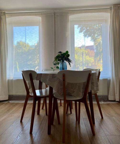 Brezno Apartament - Sopot