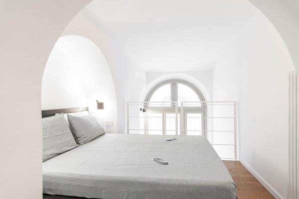 Dream Loft by HAPPYHOSTORINO, Turín