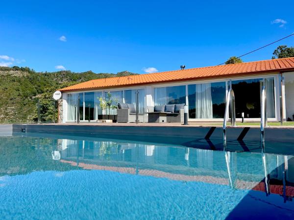 Casas Capela By O'porto Seven - Portugal