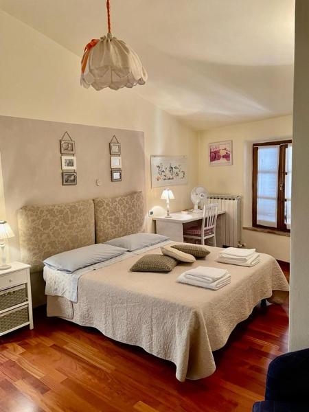 La Casina Del Poggio - Montalcino