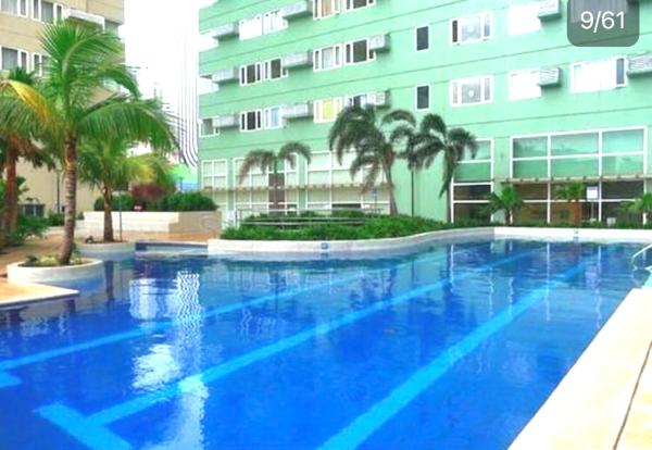 Condotel Type, Manila
