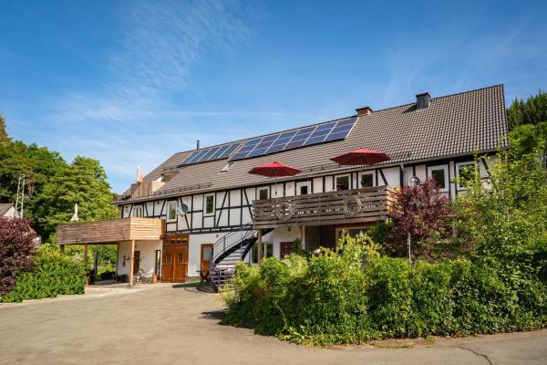Haus Am Wilde Aar - Medebach