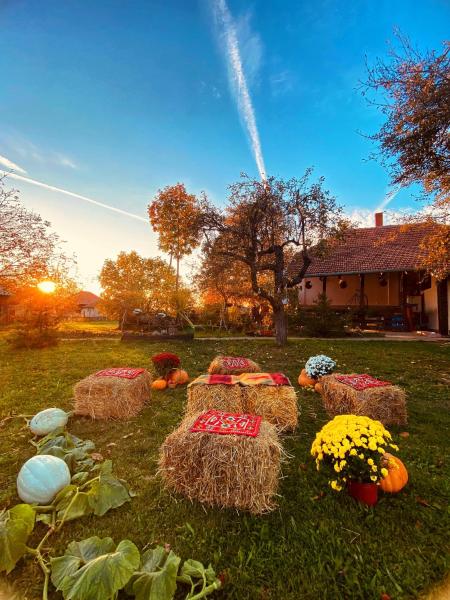 Bukovički Mir - Serbia