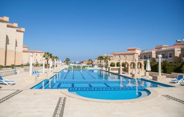 selena bay, Hurghada