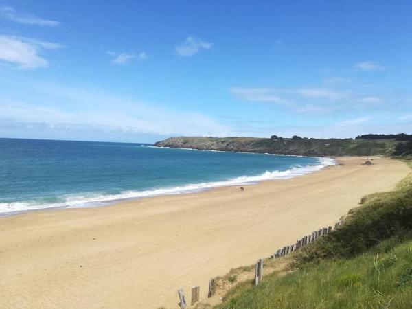 Foto 1: Location, 10 mn des plages.