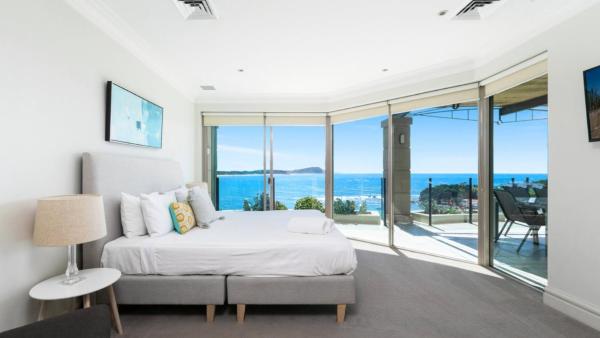 Unit 12 - 3 Bedroom Premier Ocean View的照片4
