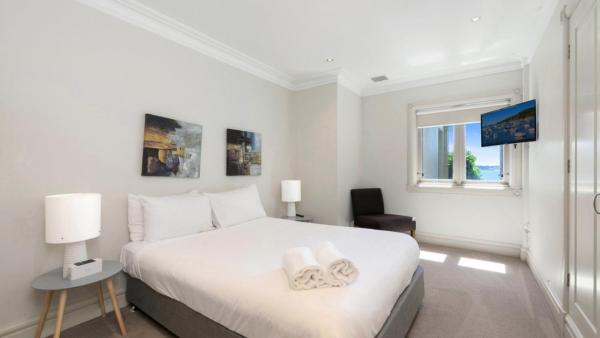 Unit 12 - 3 Bedroom Premier Ocean View的照片5