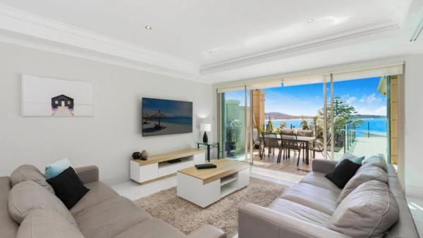 Unit 48 - 3 Bed Ocean View - Terrigal