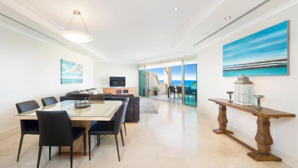 Unit 46 - 3 Bed Ocean View photo 2