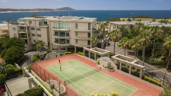 Unit 46 - 3 Bed Ocean View photo 8