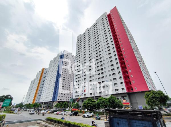 RedLiving Apartemen at Jalan Pramuka - Aokla Property, Jakarta
