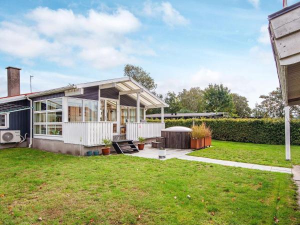 7 Person Holiday Home In Juelsminde-by Traum - Juelsminde