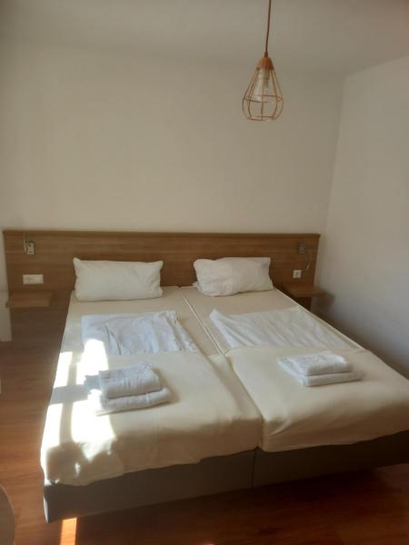 Hotel Krone Bad Cannstatt, Stuttgart