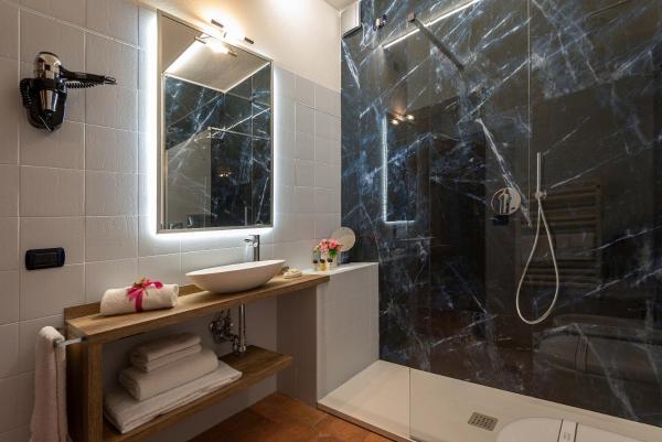 Fotografie 8: Casanova - Wellness Center La Grotta Etrusca