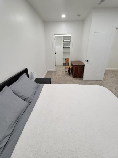 Spacious & Modern Apartment, close to Universities and Mountainsの写真2