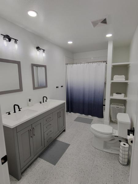Spacious & Modern Apartment, close to Universities and Mountainsの写真7
