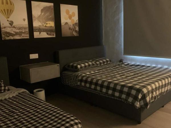 Bean & Bed Guesthouseの写真5