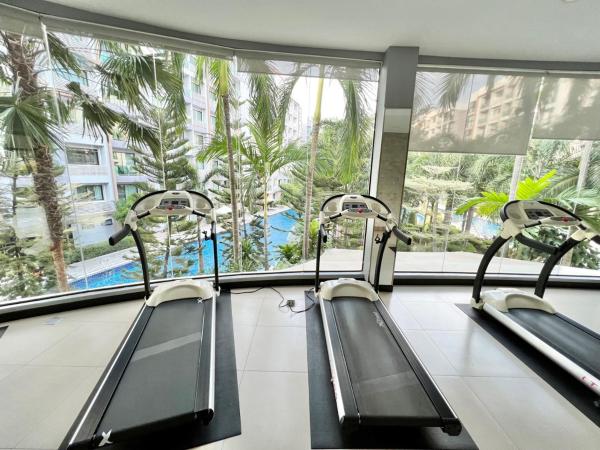 BACK & HIGH Studio in Dusit Grand Park photo 6
