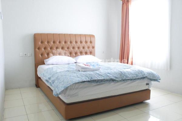 Brahma Hotel Mitra Reddoorz - Cawang