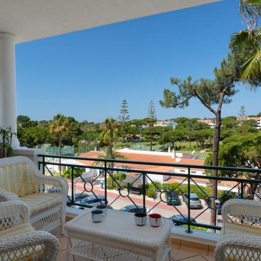 Apartment Kairi - Almancil