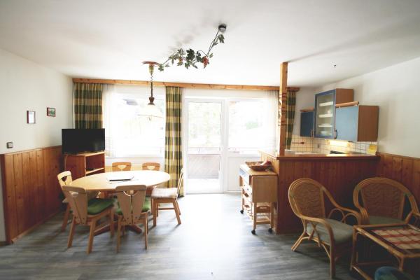 A la foto es mostra l'objecte Kapruner Tal- Top 10-1 bedroom Apartment situat a la ciutat de Kaprun.