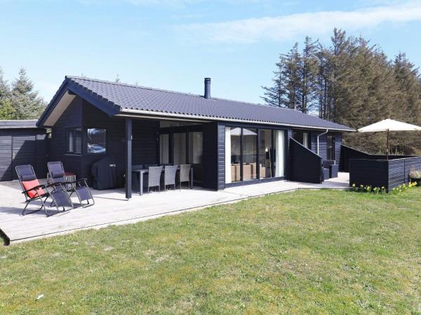 6 Person Holiday Home In Løkken - Løkken