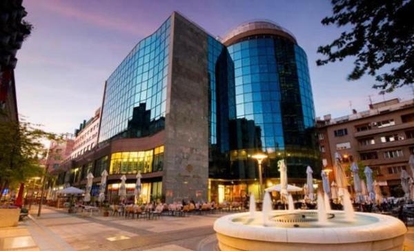 Galleria Apartman - Zagreb