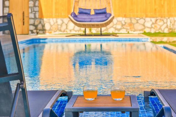 Exclusive Villas Kalkan - Kalkan