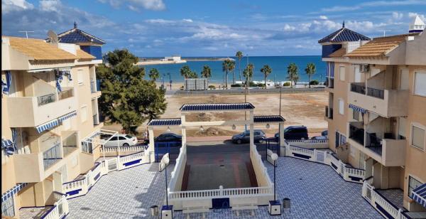 Apartamenty Deluxe - Los Naufragos -Torrevieja Costa Blanca - Torrevieja