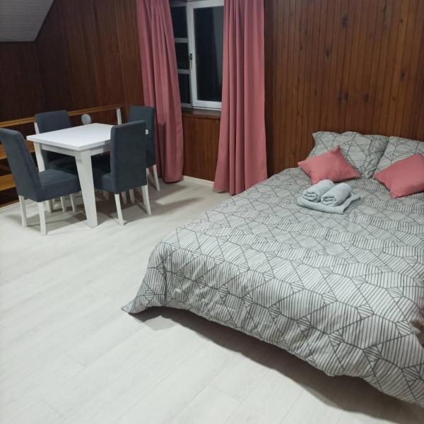 Apartman Stan Na Dan - Loznica