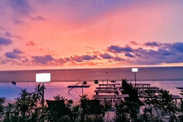 Lujoso apartamento Boca grande Condominio H2, Cartagena de Indias