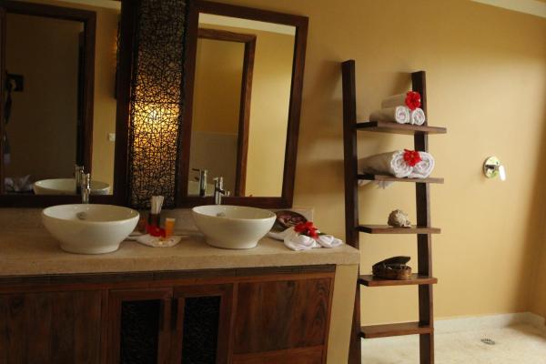 Billede 3: Fruit & Spice Wellness Resort Zanzibar