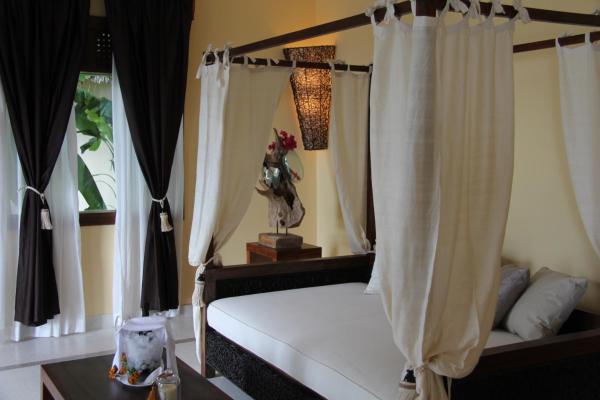 Billede 6: Fruit & Spice Wellness Resort Zanzibar