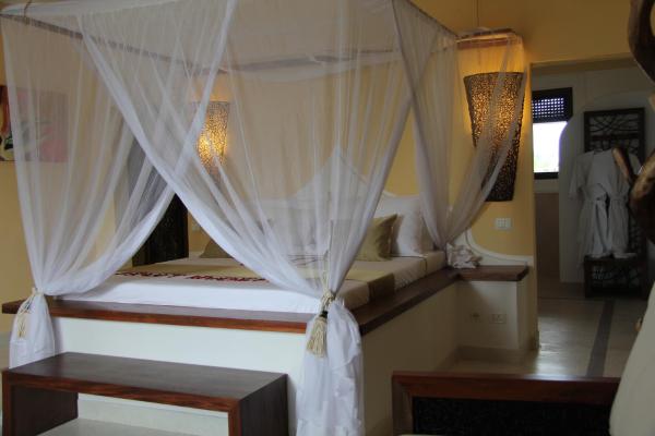 Billede 9: Fruit & Spice Wellness Resort Zanzibar