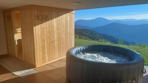 Foto 5: Studio 1111 with Sauna & Hot Tub