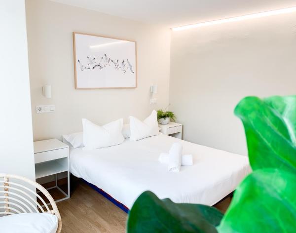 A la foto es mostra l'objecte Hotel Celta situat a la ciutat de Vigo.
