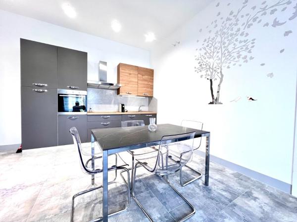 Nella foto è visibile l'oggetto Ubertini House situato nella città di Arezzo.