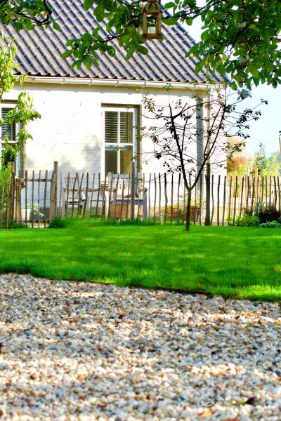 Photo 8 : Bed & Breakfast Neeltje Soet