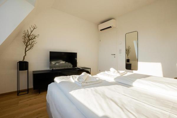 Billede 5: OrestaLiving - Penthouse with designer renovation