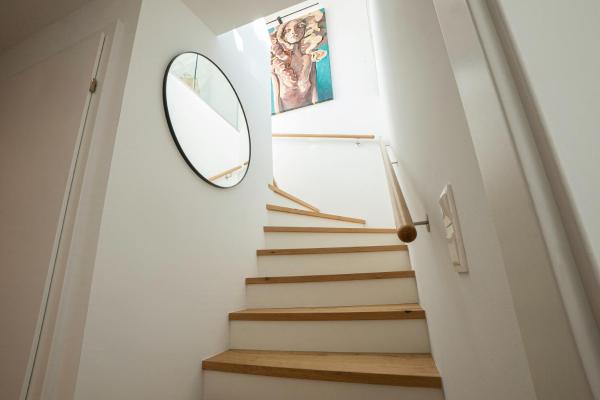 Billede 7: OrestaLiving - Penthouse with designer renovation