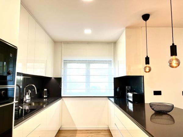 Zdjęcie 3: Classy & Modern apartment Cascais